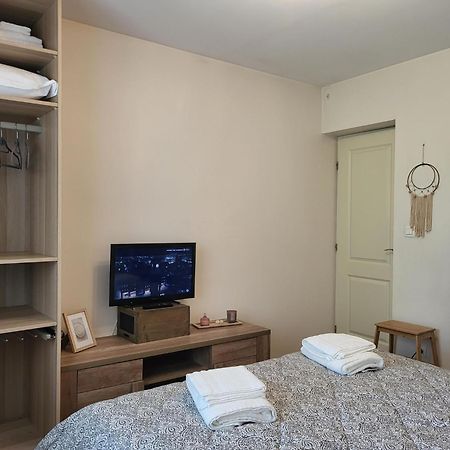 Maison Au Calme Avignon - Clim - Wi-Fi Villa Esterno foto