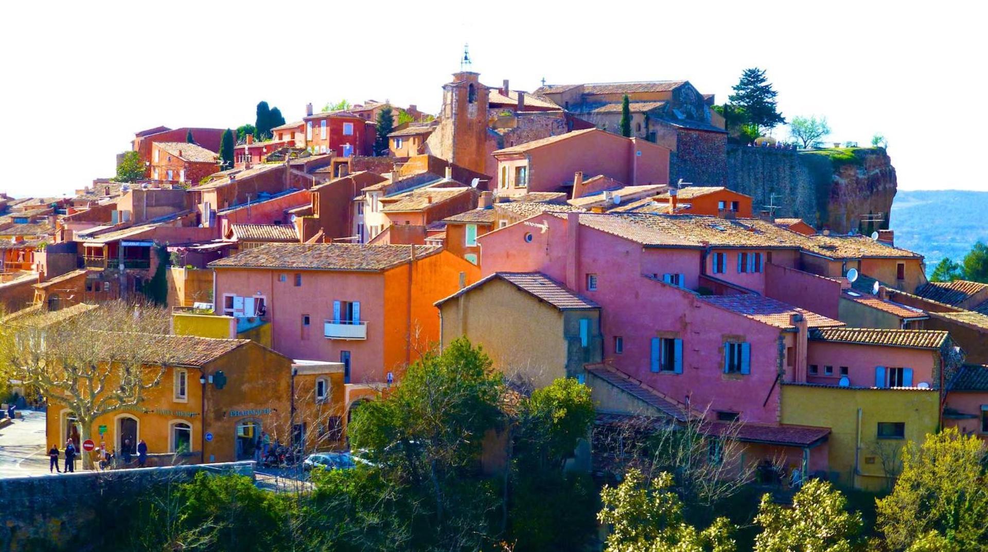 Maison Au Calme Avignon - Clim - Wi-Fi Villa Esterno foto