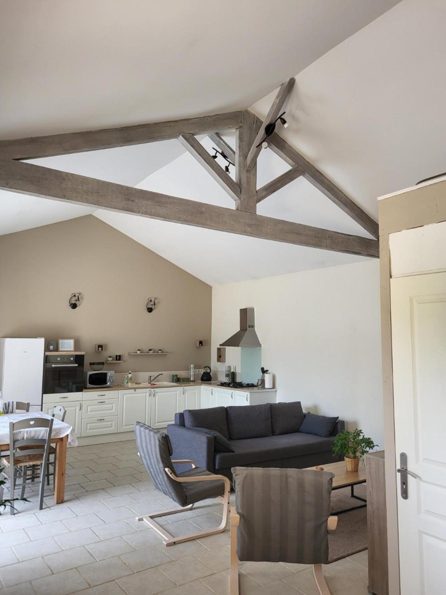Maison Au Calme Avignon - Clim - Wi-Fi Villa Esterno foto