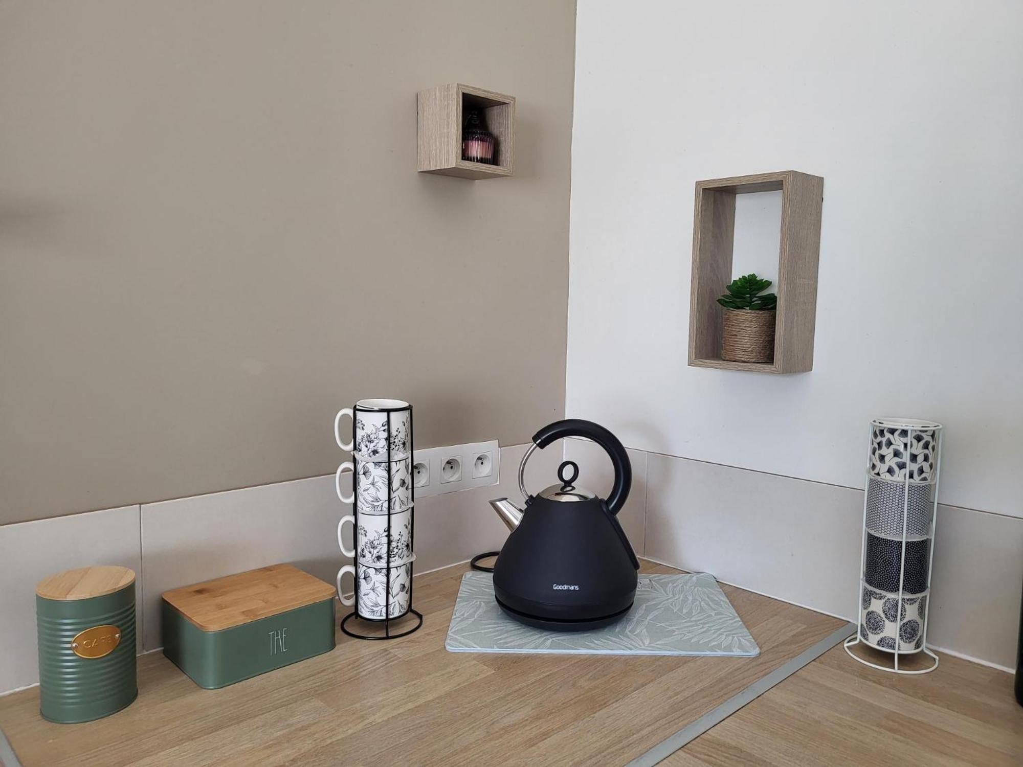 Maison Au Calme Avignon - Clim - Wi-Fi Villa Esterno foto